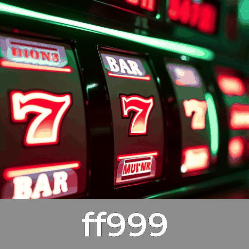 ff999: Cassino premiado com pagamentos rápidos