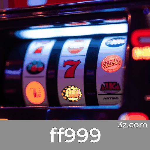 ff999 Inovação: Tecnologia de Jogos de Última Geração