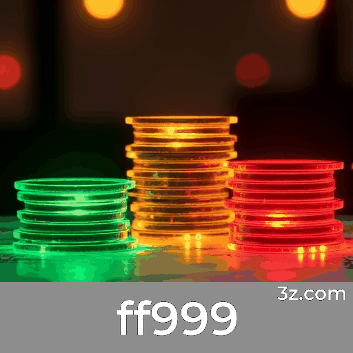 ff999: Jogos de Mesa ao Vivo para Brasileiros