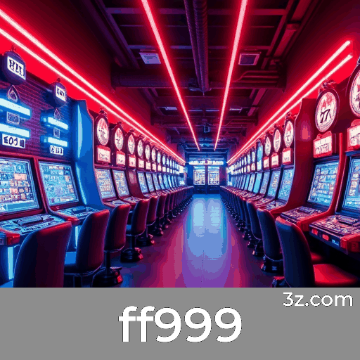 Qualidade Suprema nos Jogos de ff999: Diversidade e Exclusividade